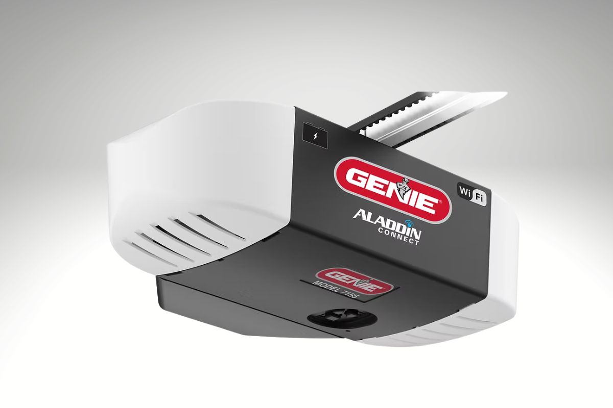 Genie Garage Door Openers - Danville, VA