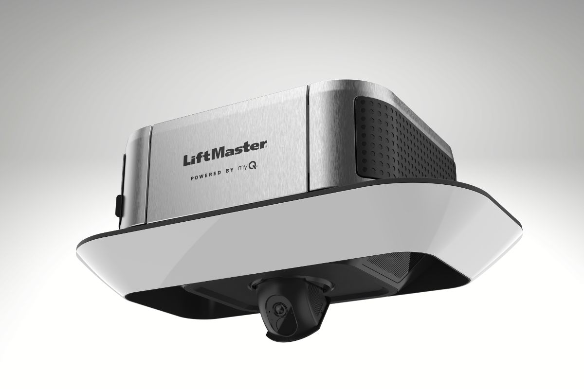 LiftMaster Device
