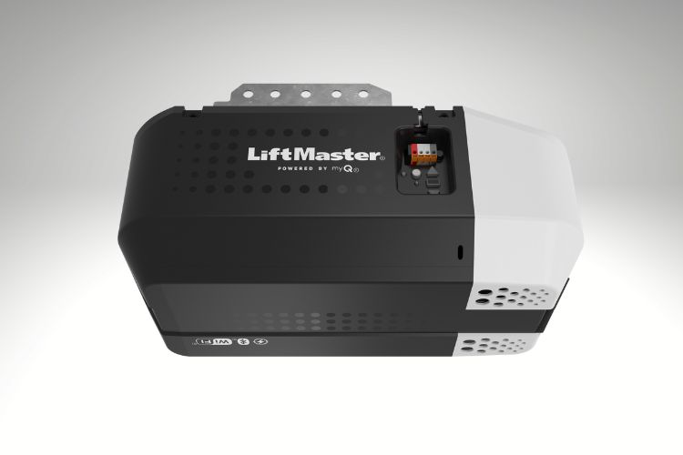 LiftMaster Operators