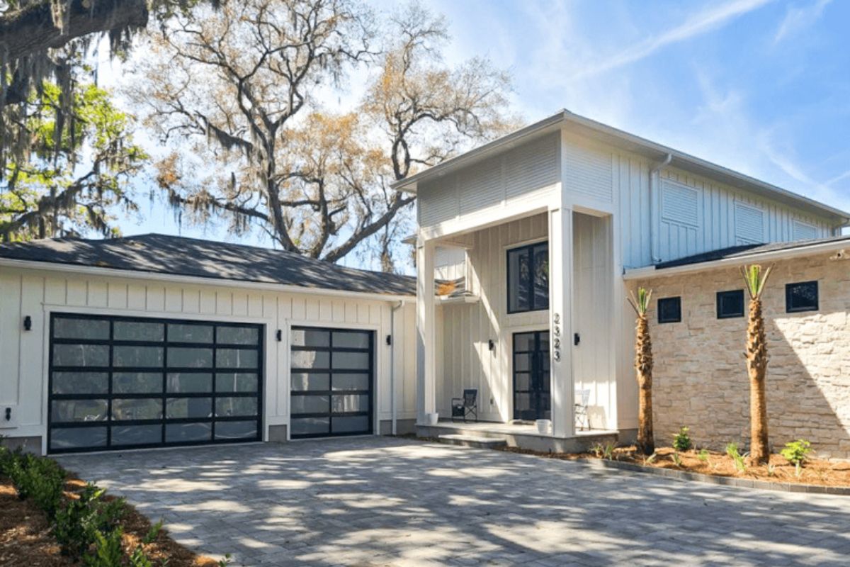 garage door solutions - Danville, VA
